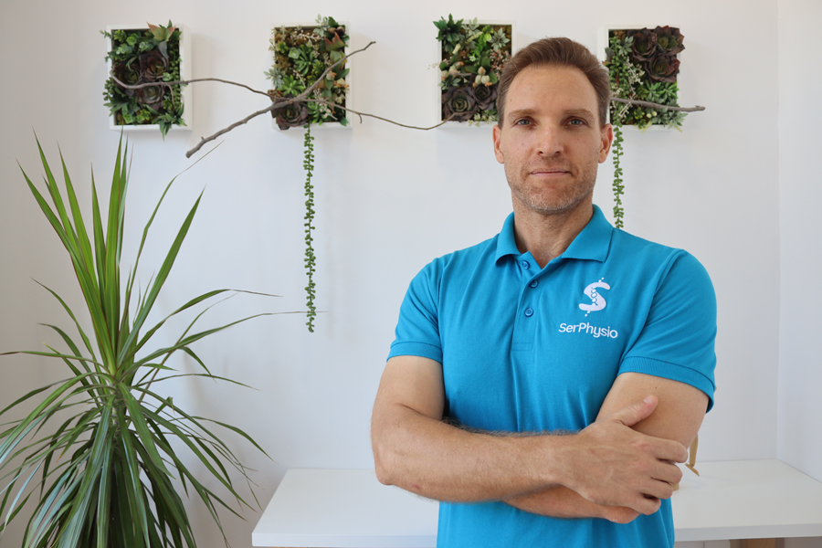 Sergio - Serphysio Torrellano - Elche - Alicante